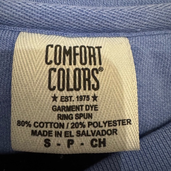 Karma Sweatshirt - Picture 3 of 3